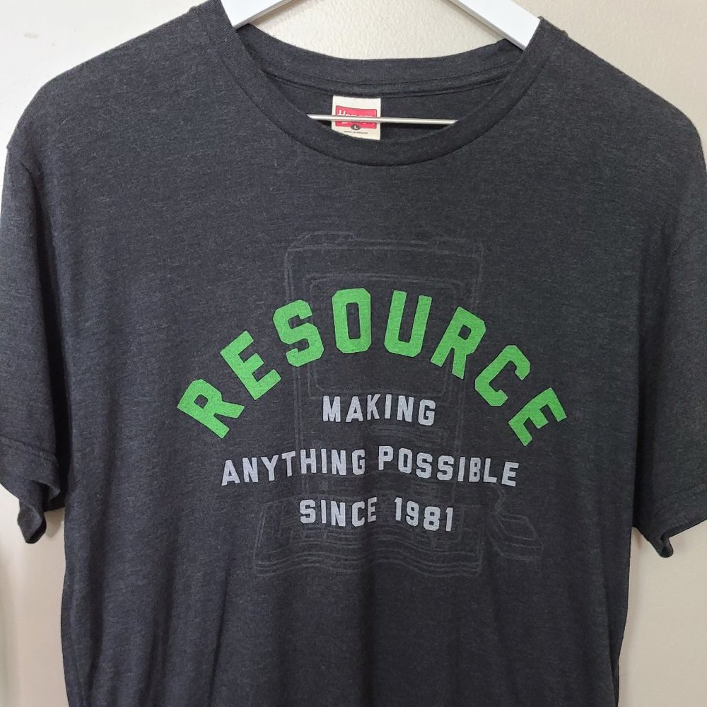 Homage Tee - Picture 2 of 6